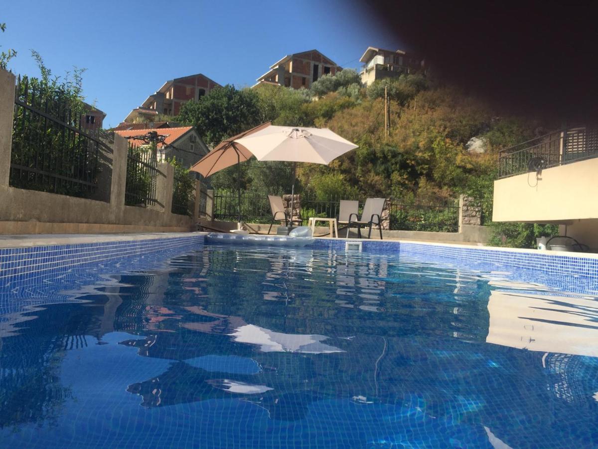 Kamenari New Summer Holiday Exterior photo