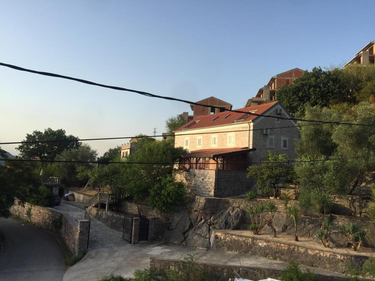 Kamenari New Summer Holiday Exterior photo