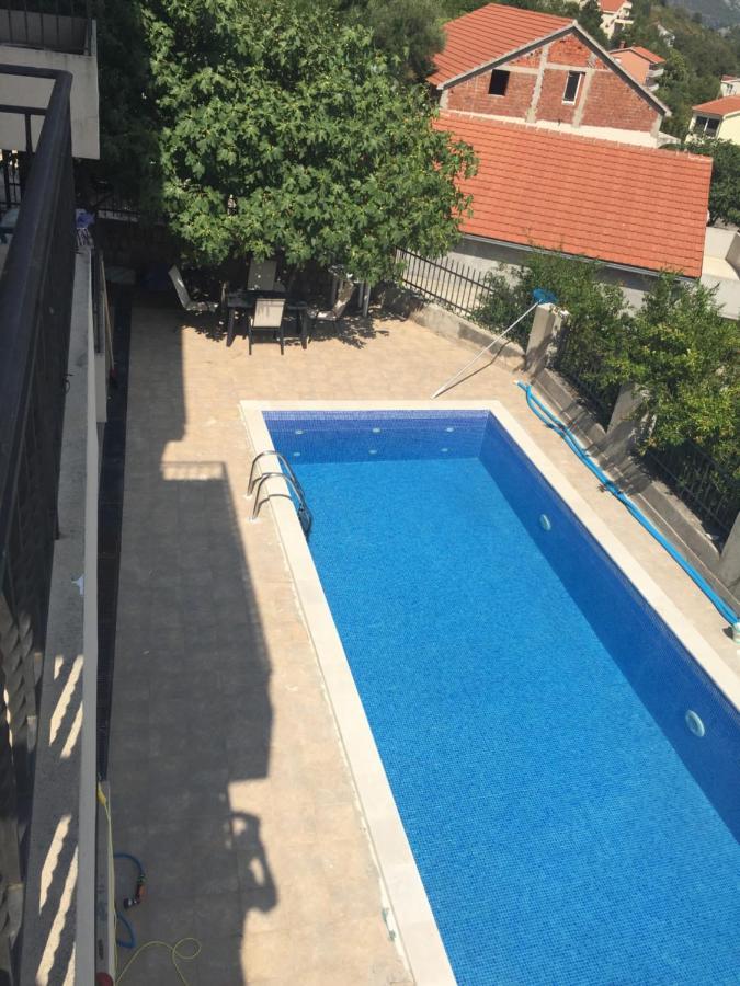 Kamenari New Summer Holiday Exterior photo